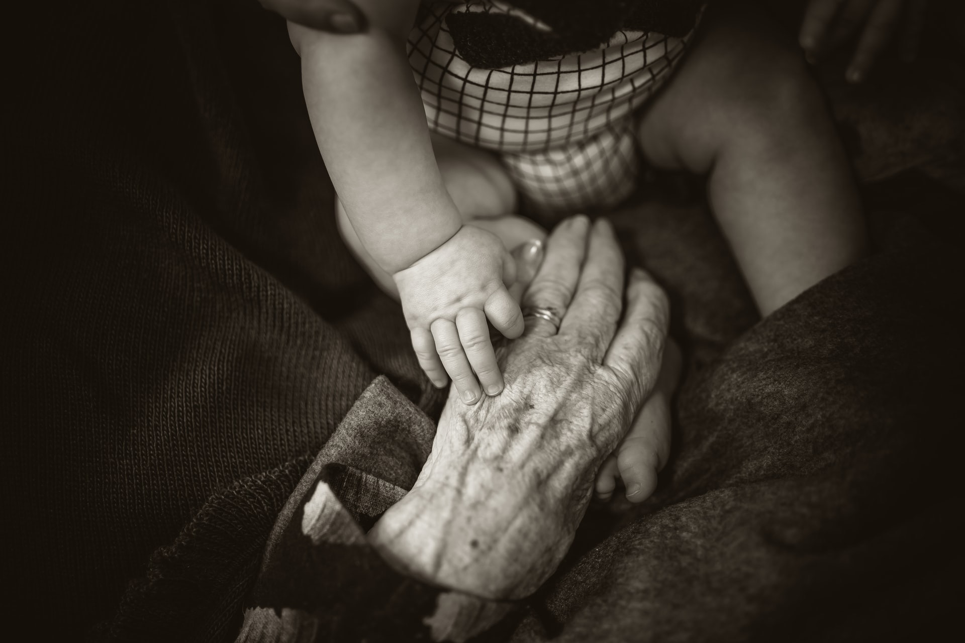 Chiropractic Care For All Ages