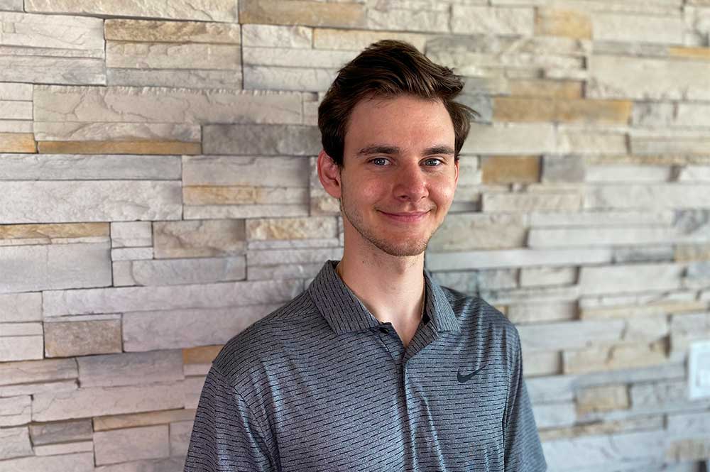 Gavin Derksen