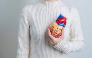 Cardiovascular Disease Heart
