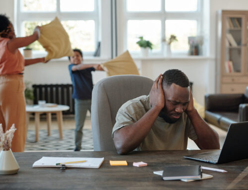 The Generational Impact of Stress