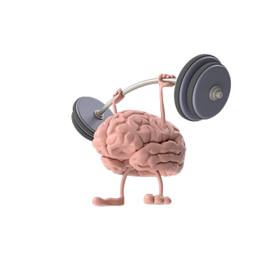 impact of stress brain